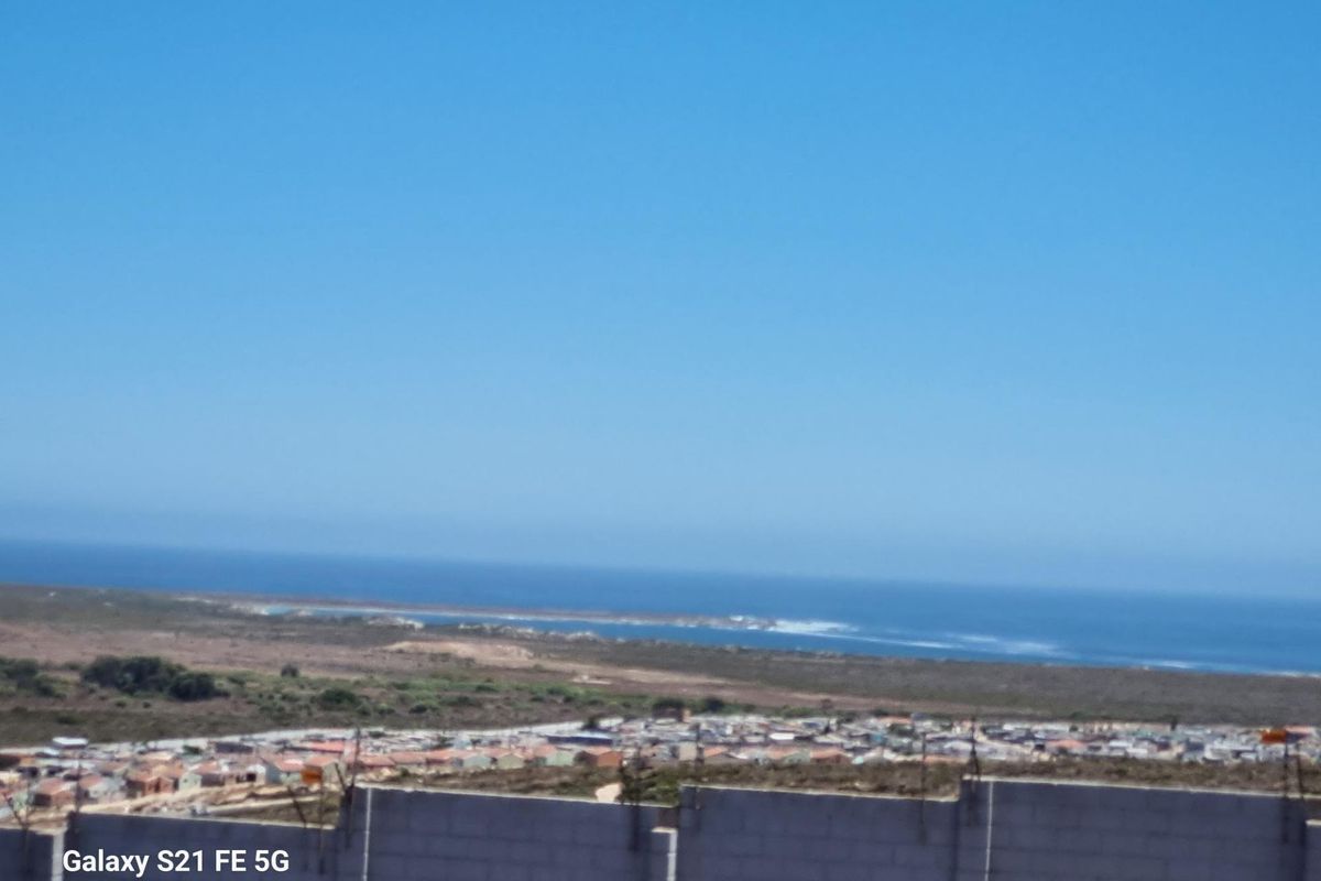 Vacant Land For Sale In Saldanha - Photo 3