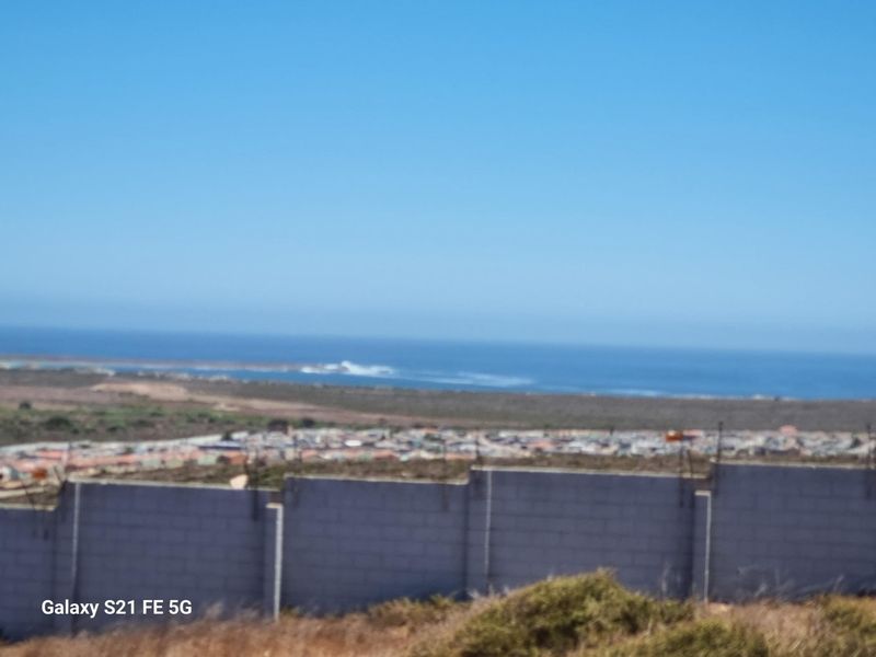Vacant Land For Sale In Saldanha - Photo 4