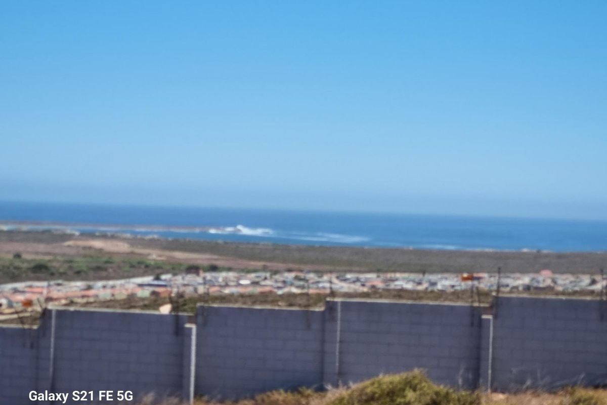 Vacant Land For Sale In Saldanha - Photo 4