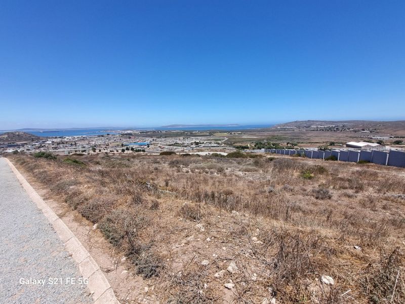 Vacant Land For Sale In Saldanha - Photo 5