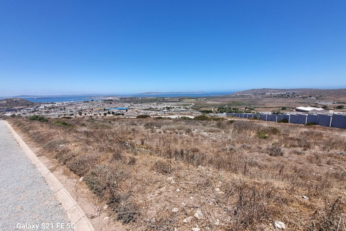 Vacant Land For Sale In Saldanha - Photo 5