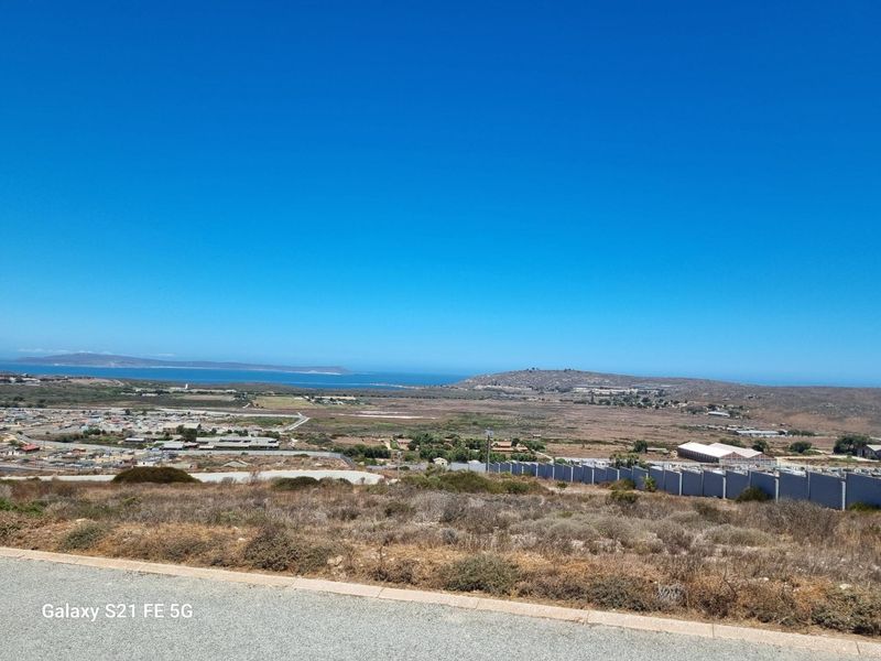 Vacant Land For Sale In Saldanha - Photo 2