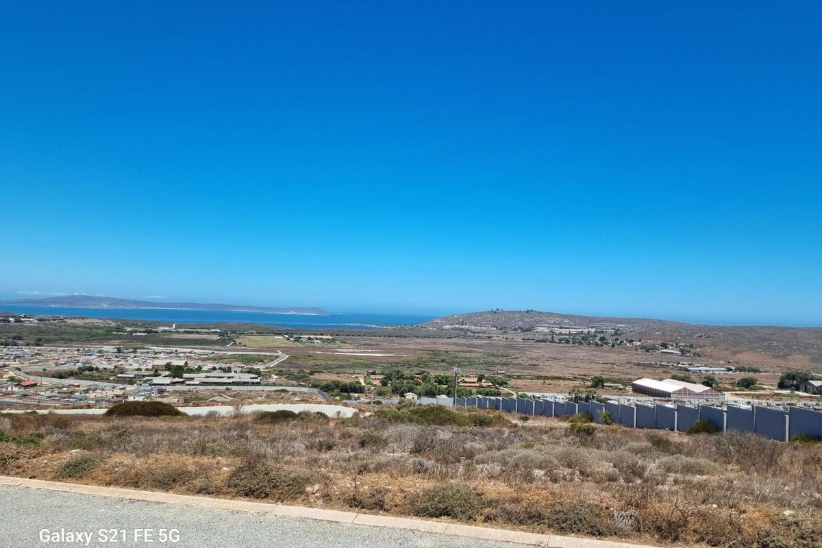 Vacant Land For Sale In Saldanha - Photo 2