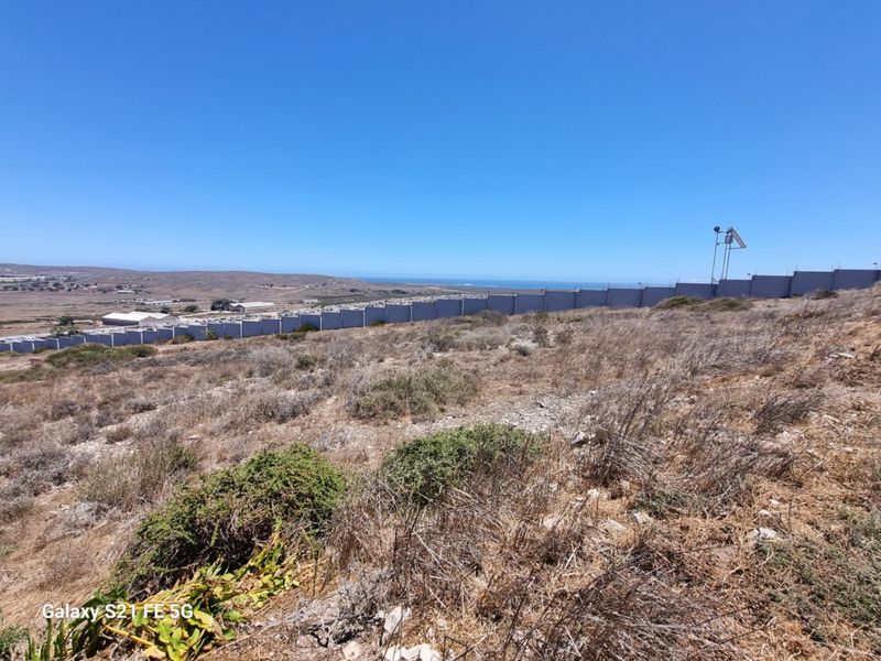 Vacant Land For Sale In Saldanha - Photo 6