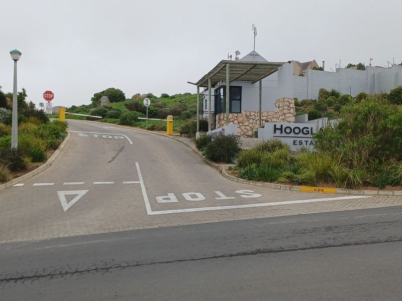 Vacant Land For Sale In Saldanha - Photo 1