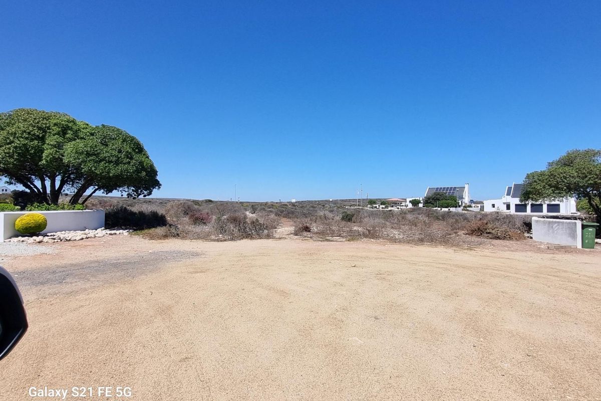 Vacant Land For Sale In Jacobsbaai - Photo 3
