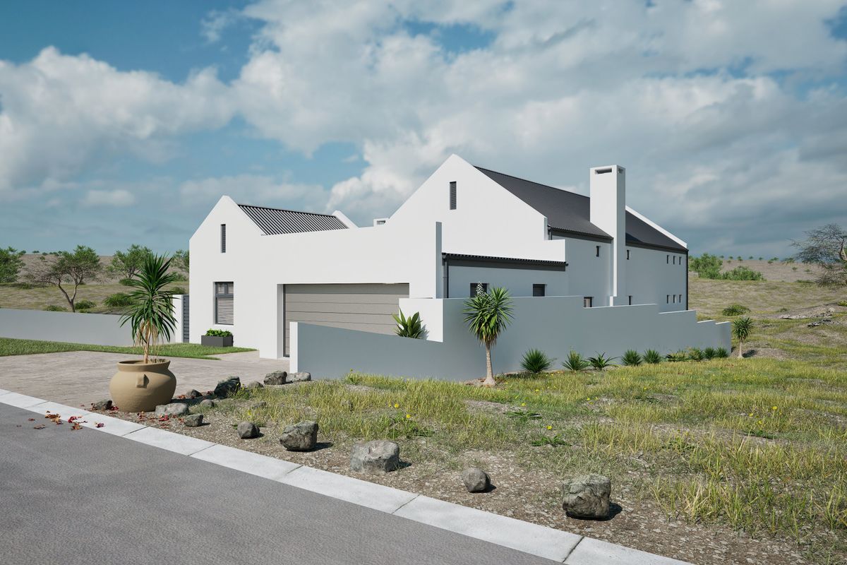 House For Sale In Langebaan - Photo 2