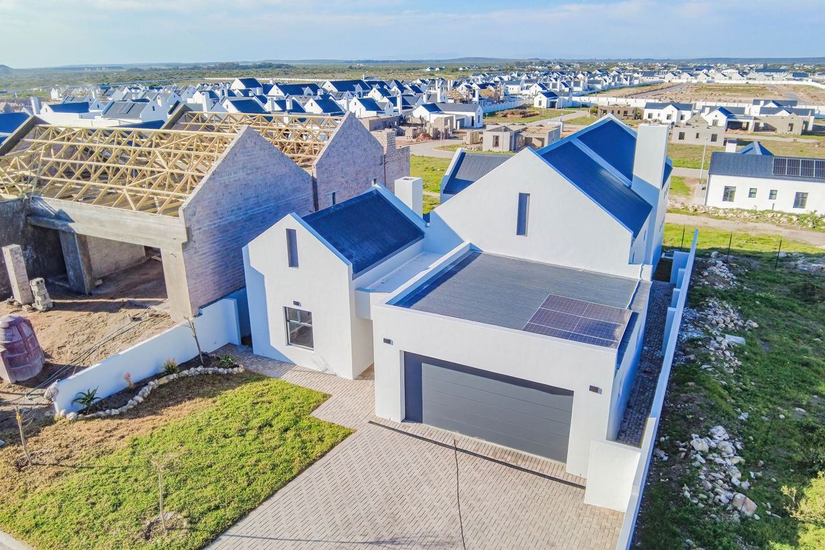 House For Sale In Langebaan - Photo 3