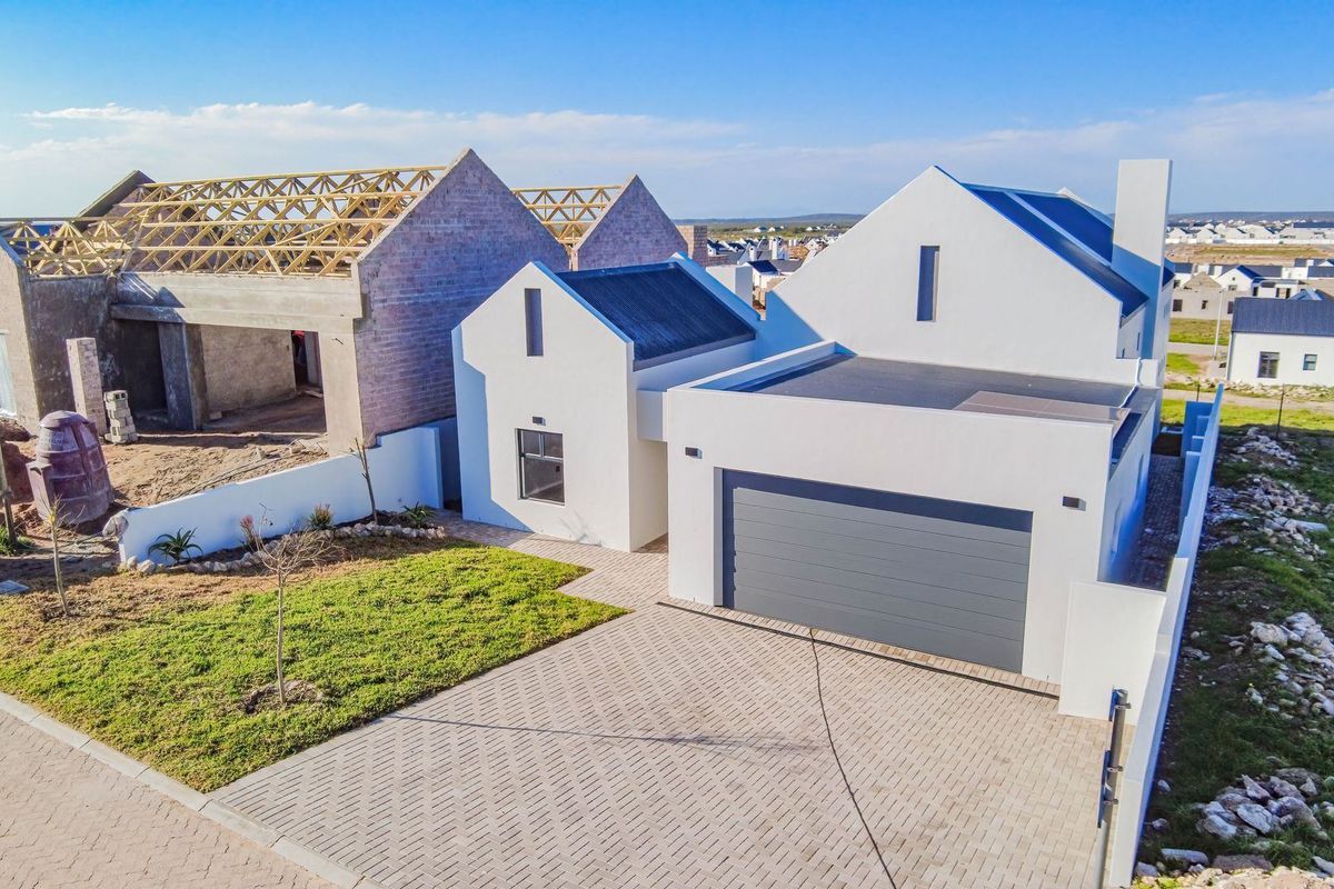 House For Sale In Langebaan - Photo 4