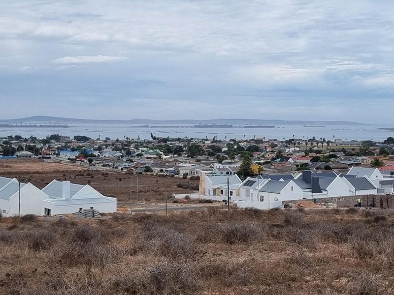 Vacant Land For Sale In Saldanha - Photo 4