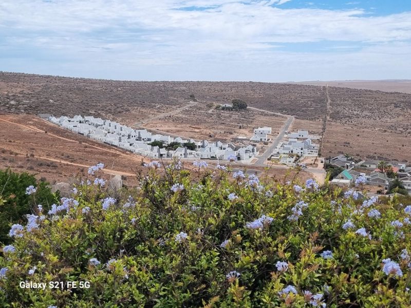Vacant Land For Sale In Saldanha - Photo 2