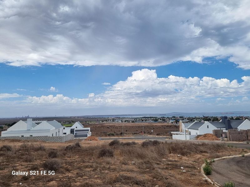 Vacant Land For Sale In Saldanha - Photo 3