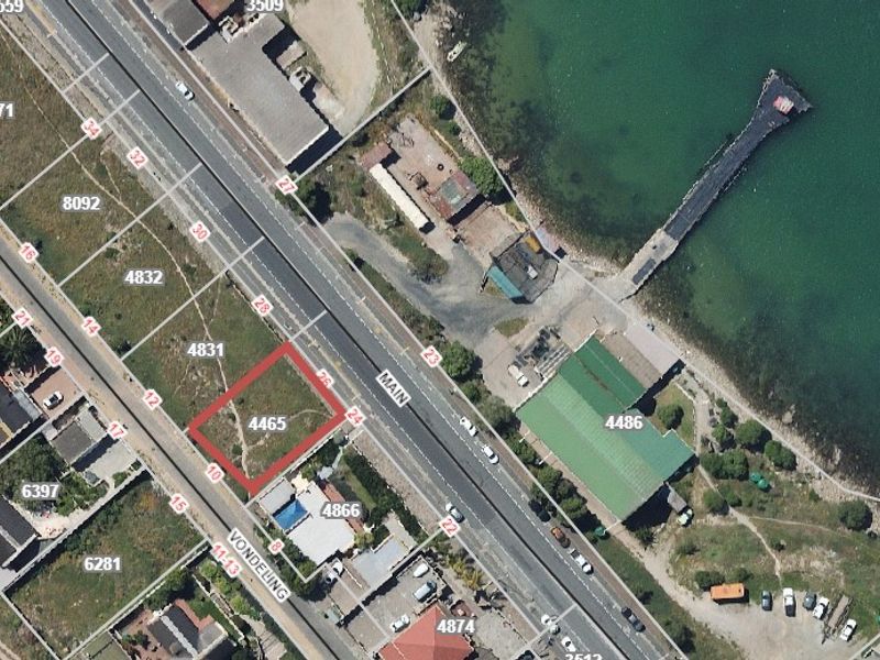 Vacant Land For Sale In Saldanha - Photo 5