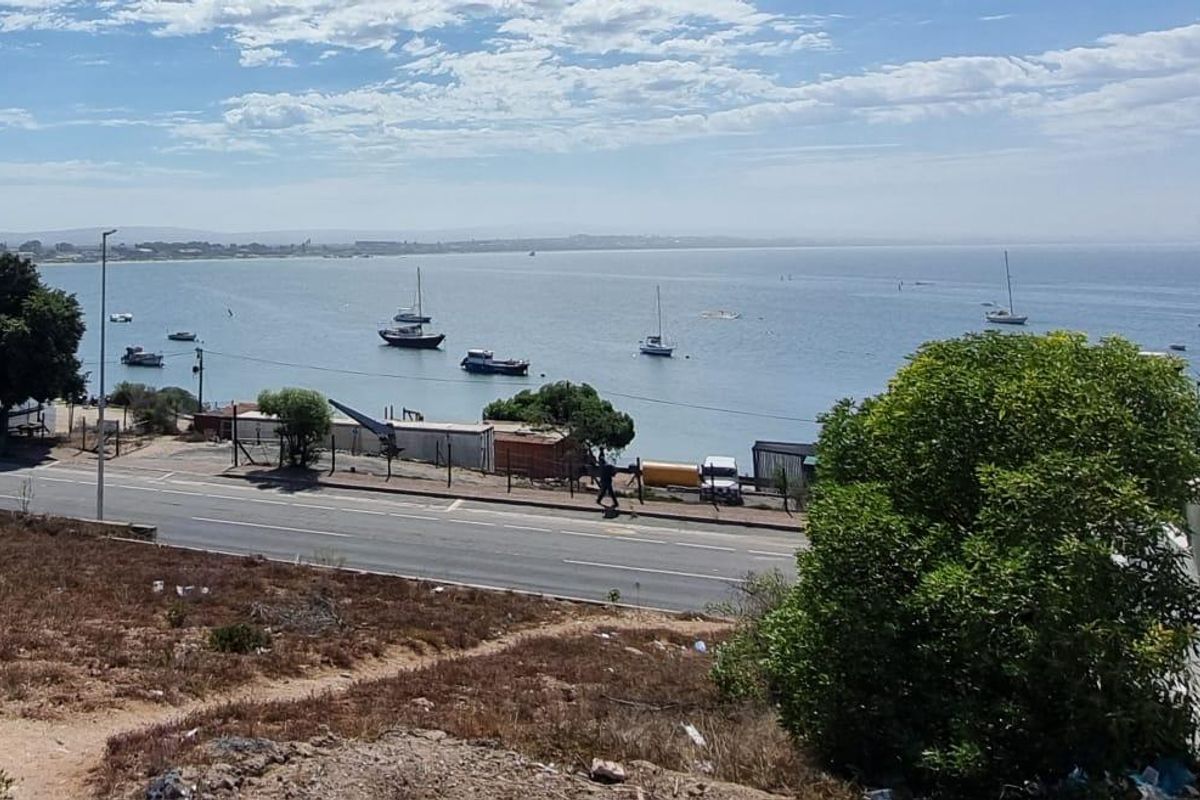 Vacant Land For Sale In Saldanha - Photo 3