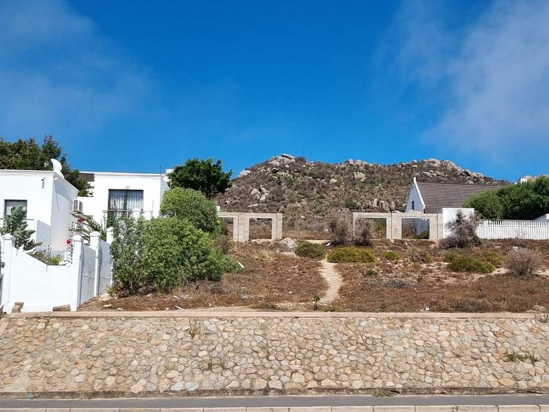 Vacant Land For Sale In Saldanha - Photo 2