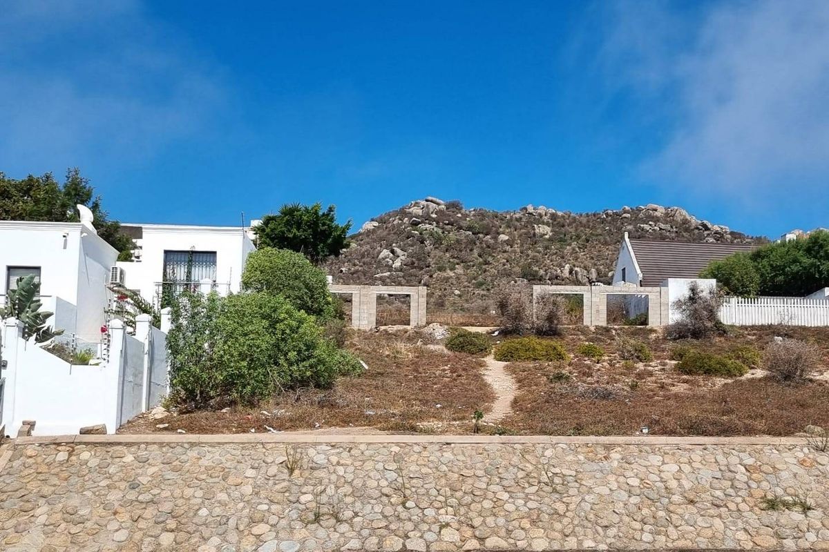 Vacant Land For Sale In Saldanha - Photo 2