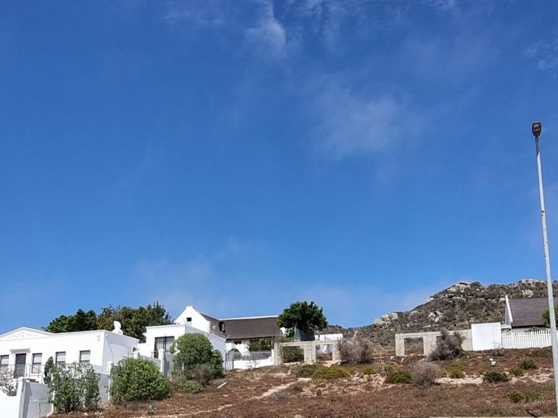 Vacant Land For Sale In Saldanha - Photo 6