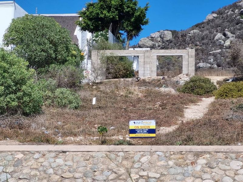 Vacant Land For Sale In Saldanha - Photo 8