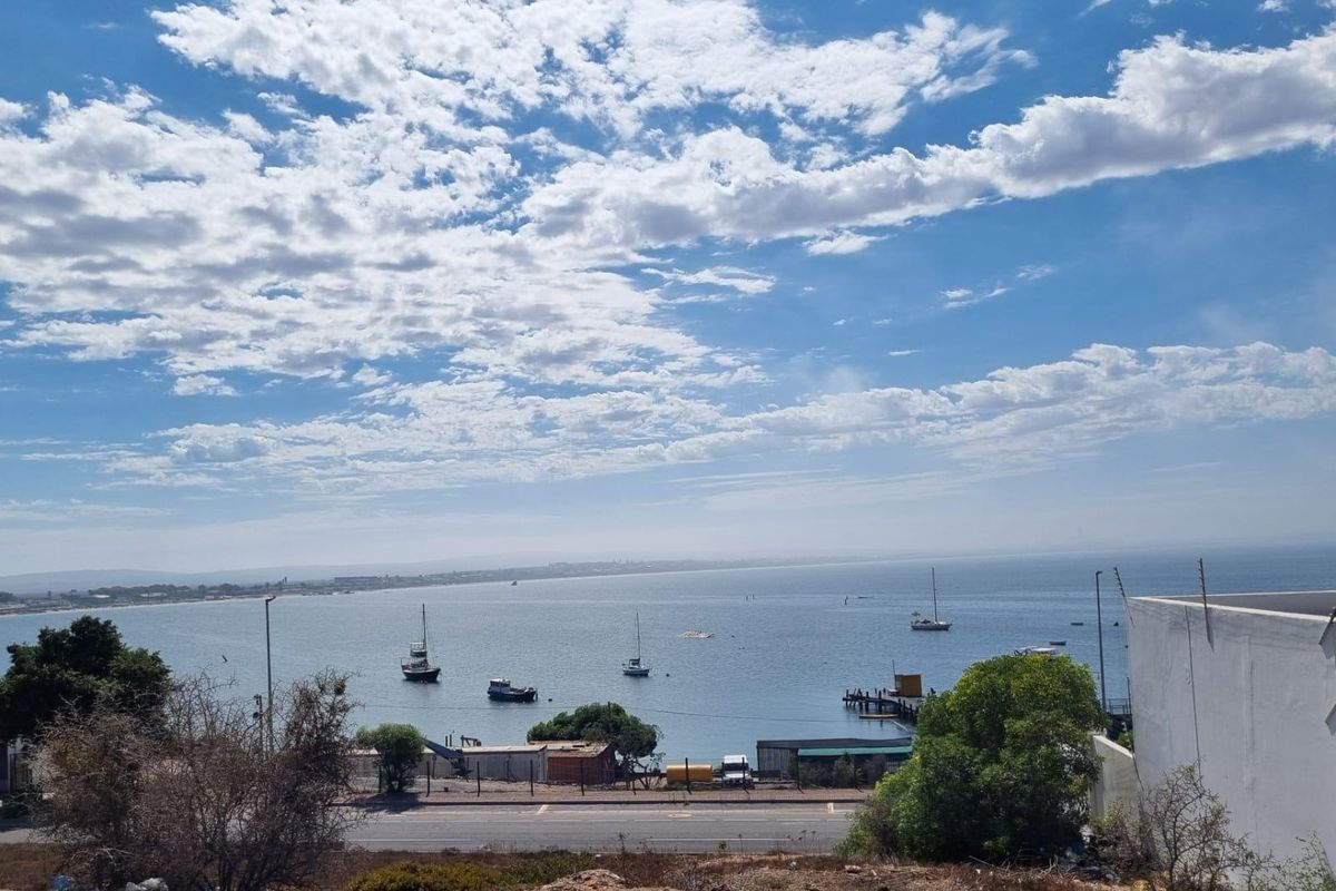 Vacant Land For Sale In Saldanha - Photo 4