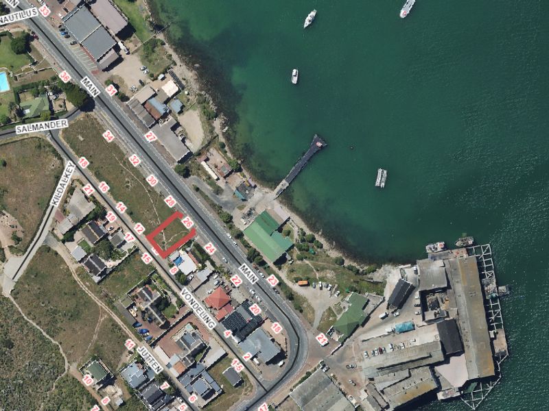 Vacant Land For Sale In Saldanha - Photo 3