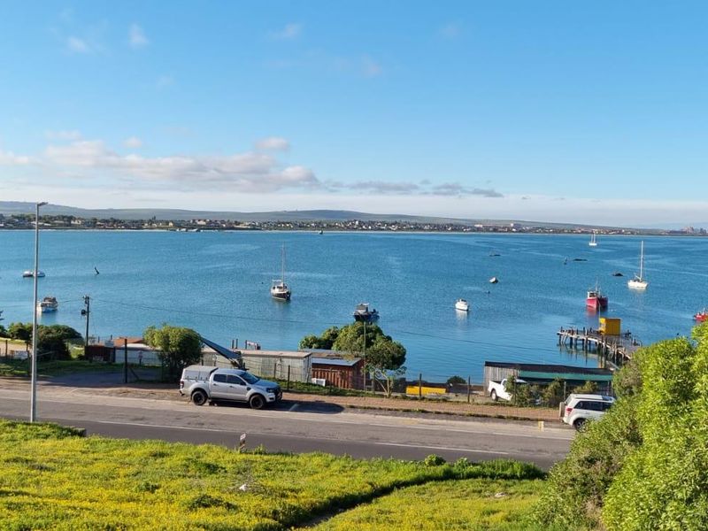 Vacant Land For Sale In Saldanha - Photo 2
