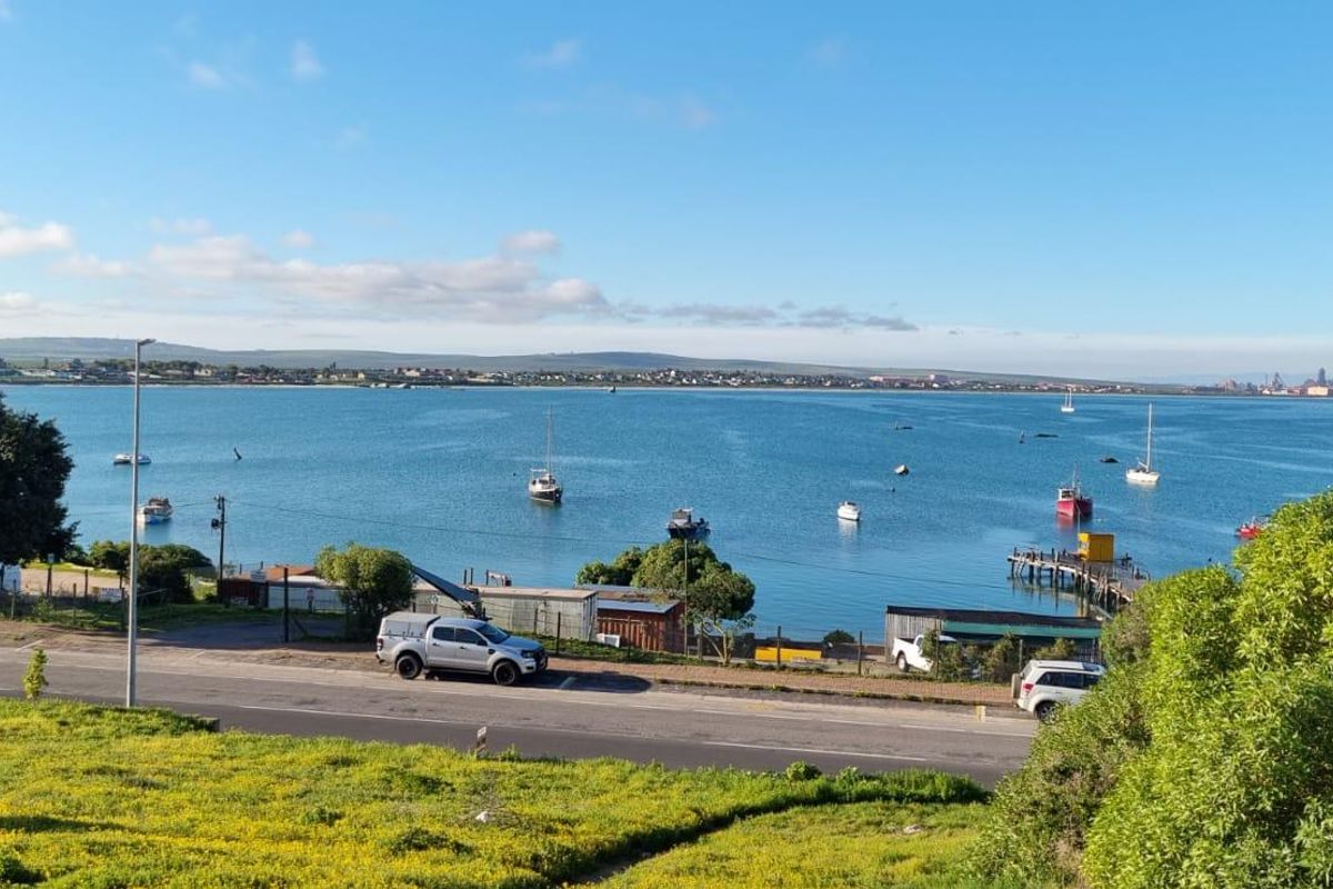 Vacant Land For Sale In Saldanha - Photo 4