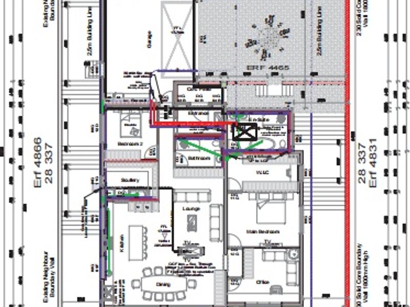 Vacant Land For Sale In Saldanha - Photo 9