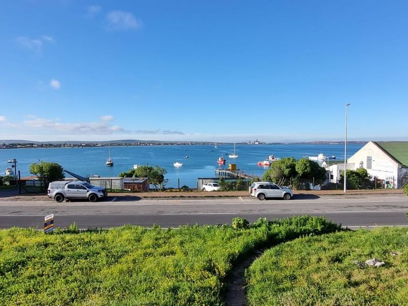Vacant Land For Sale In Saldanha - Photo 1