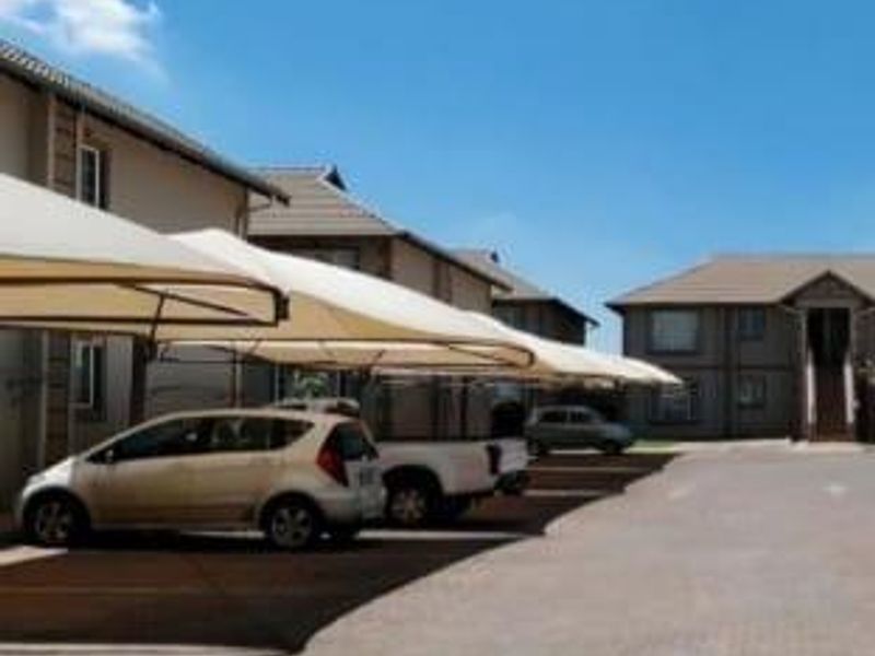Apartment For Sale In Brakpan - Photo 8