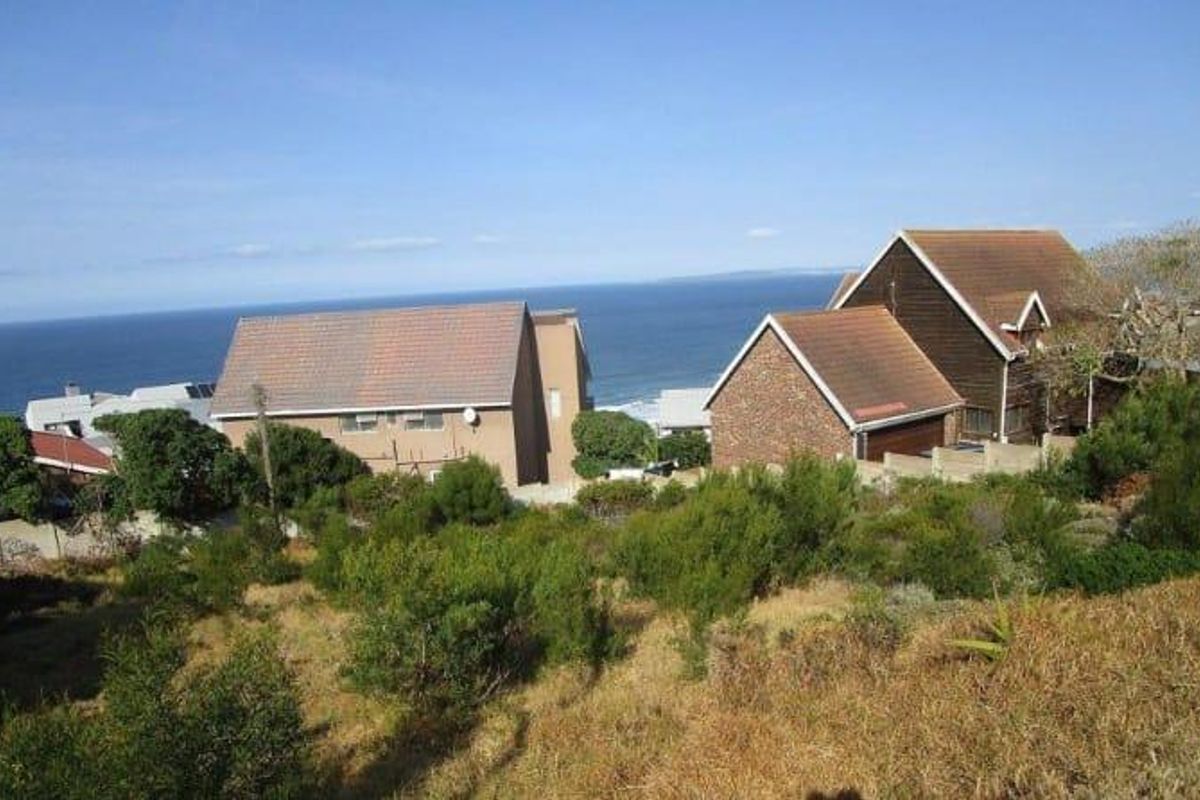 Vacant Land For Sale In Mossel Bay - Photo 3
