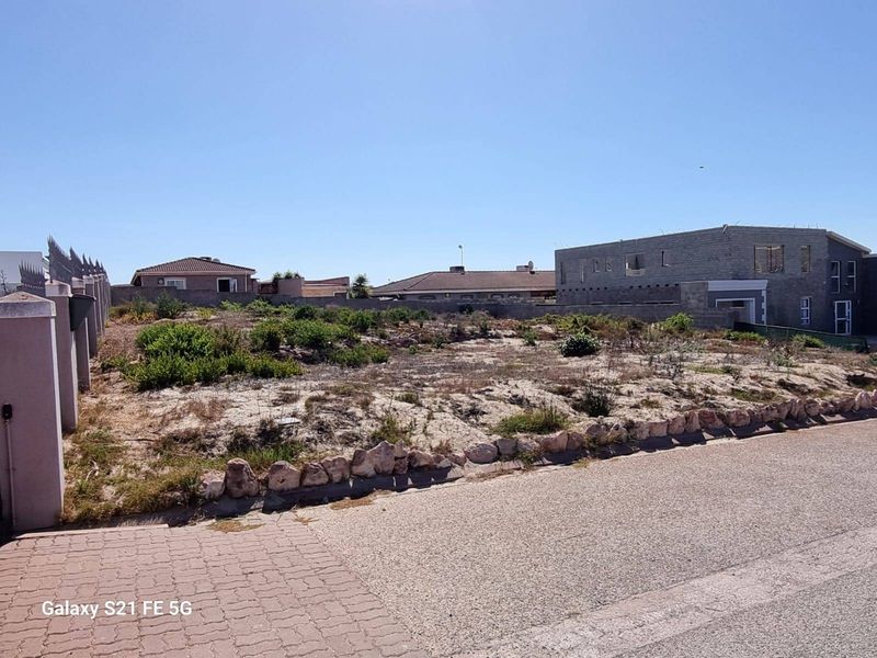 Vacant Land For Sale In Saldanha - Photo 5