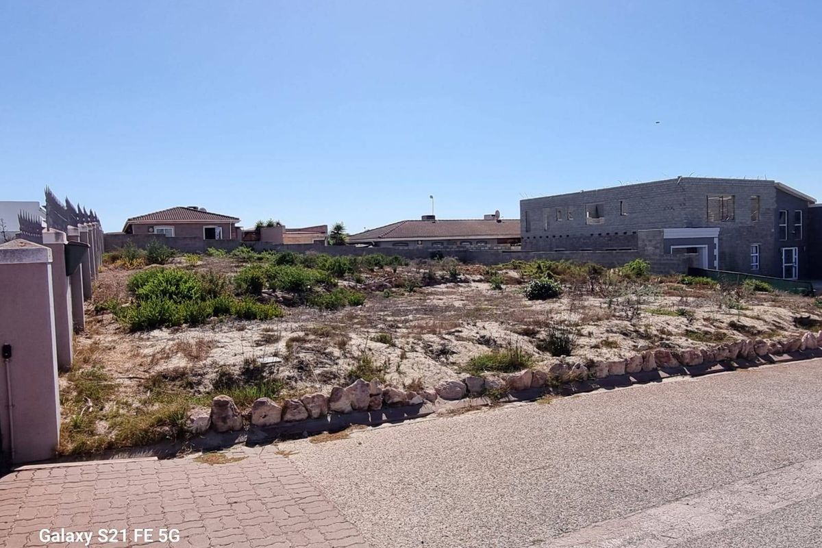 Vacant Land Pending Sale In Saldanha - Photo 5