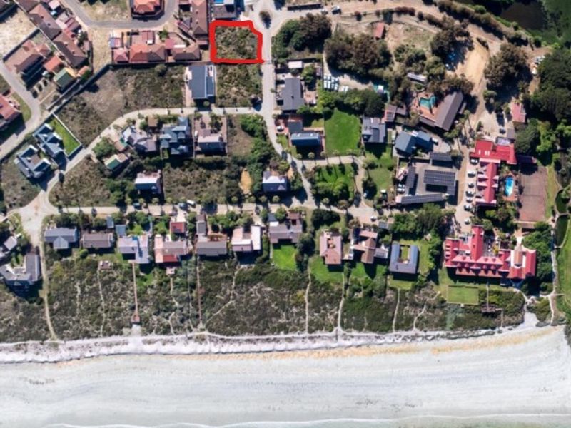 Vacant Land For Sale In Saldanha - Photo 3