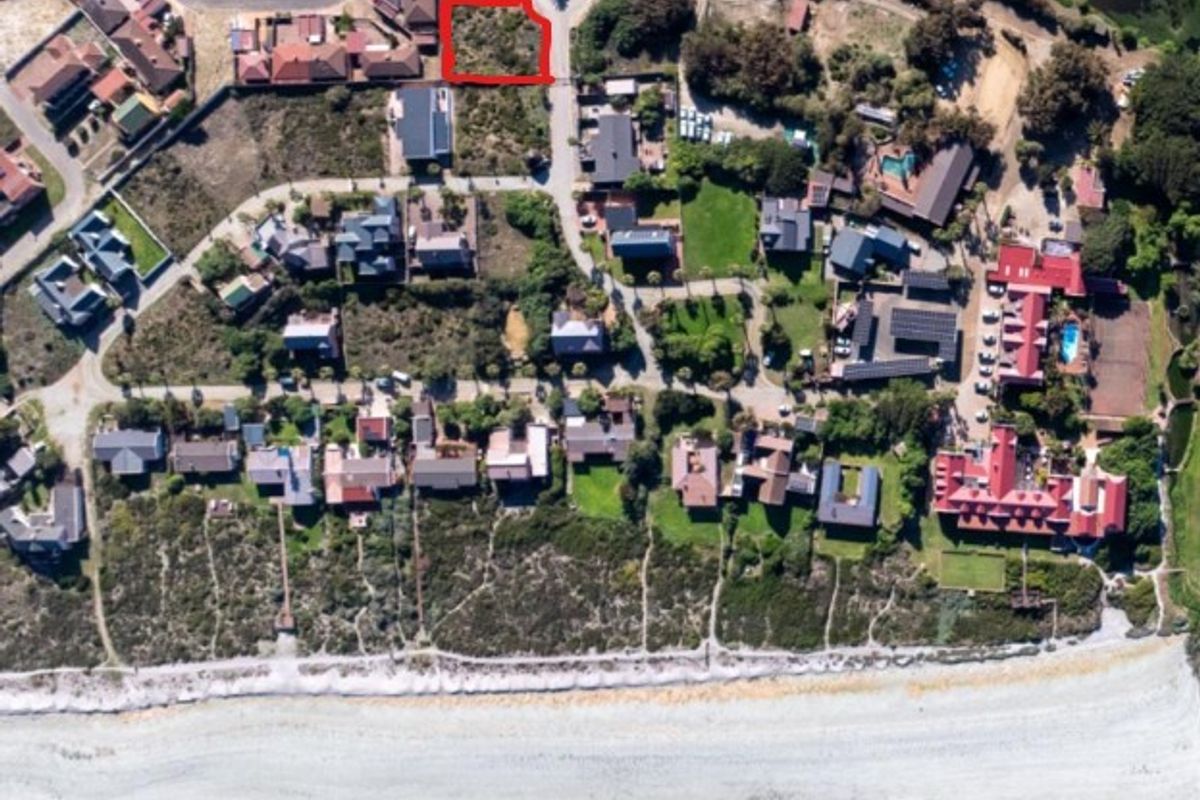 Vacant Land Pending Sale In Saldanha - Photo 3