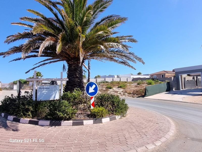 Vacant Land For Sale In Saldanha - Photo 2