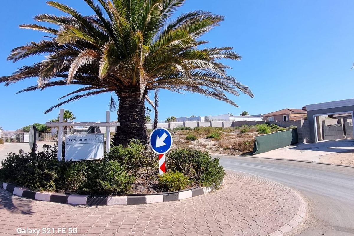 Vacant Land Pending Sale In Saldanha - Photo 2