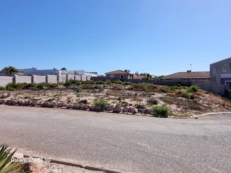 Vacant Land For Sale In Saldanha - Photo 4