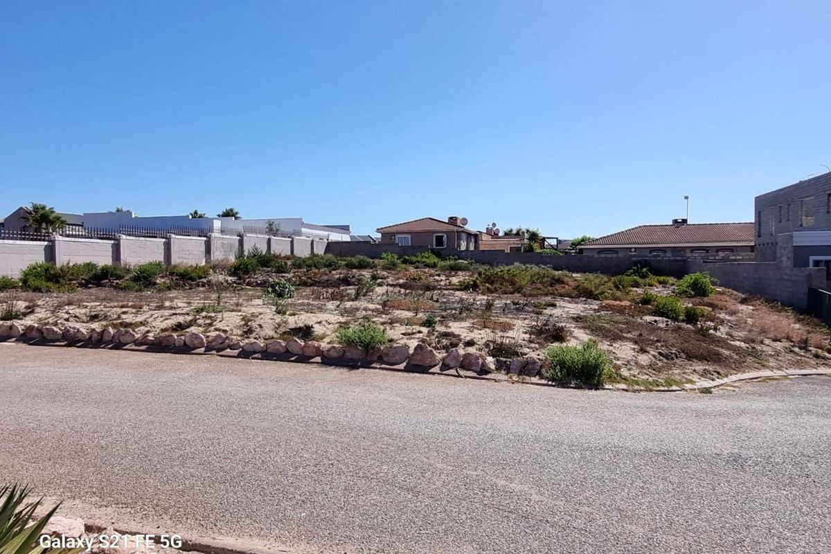 Vacant Land Pending Sale In Saldanha - Photo 4