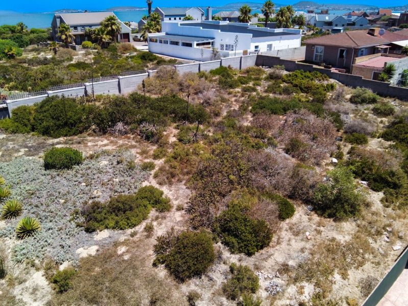 Vacant Land For Sale In Saldanha - Photo 7