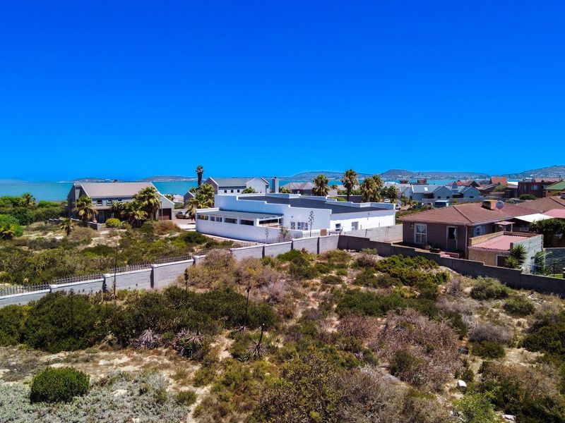 Vacant Land For Sale In Saldanha - Photo 6