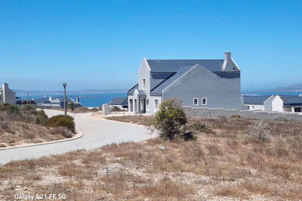 Vacant Land For Sale In Saldanha - Photo 2