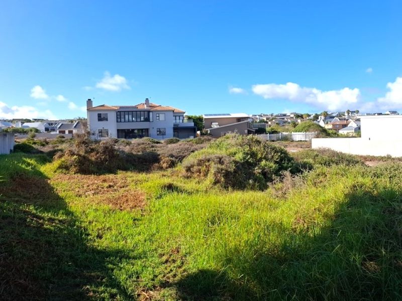 Vacant Land For Sale In Langebaan - Photo 4