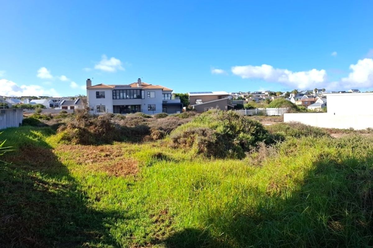 Vacant Land For Sale In Langebaan - Photo 4