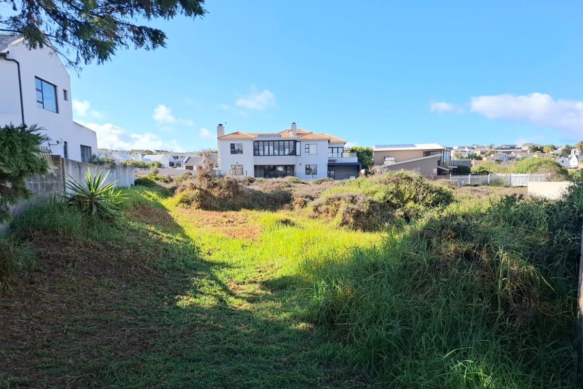 Vacant Land For Sale In Langebaan - Photo 3