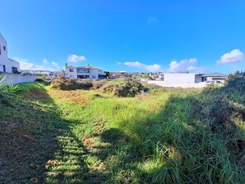 Vacant Land For Sale In Langebaan - Photo 9