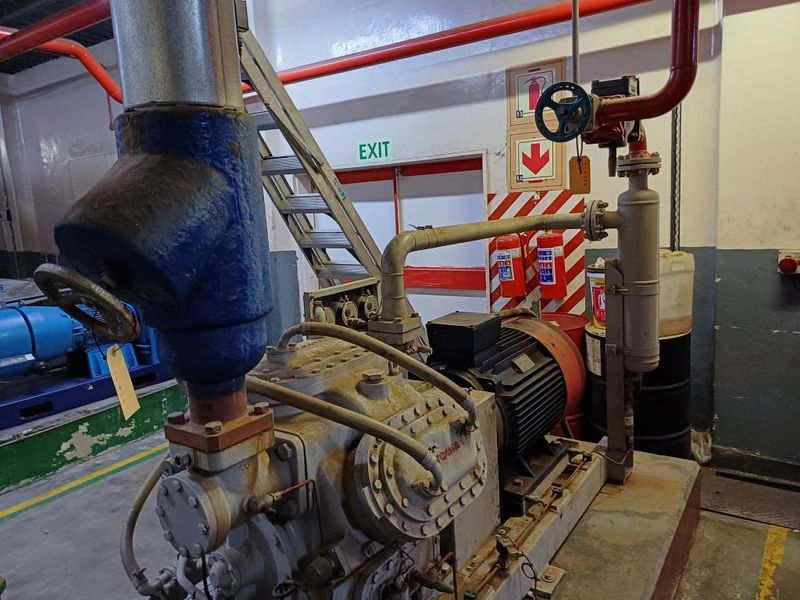 Industrial For Sale In Malmesbury - Photo 10