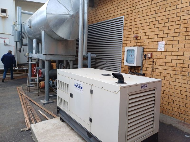 Industrial For Sale In Malmesbury - Photo 8