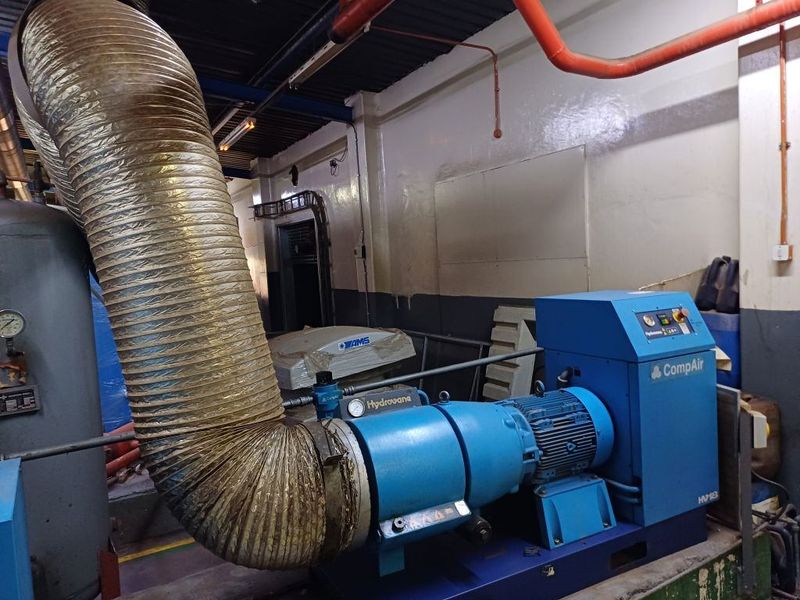 Industrial For Sale In Malmesbury - Photo 9