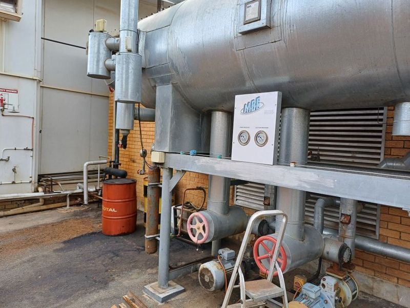 Industrial For Sale In Malmesbury - Photo 7