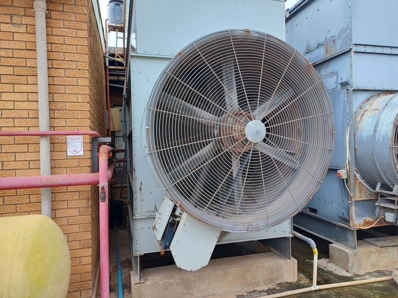 Industrial For Sale In Malmesbury - Photo 6